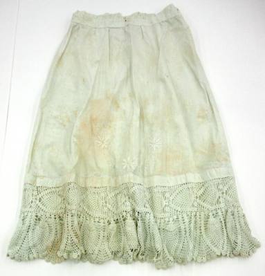 Petticoat