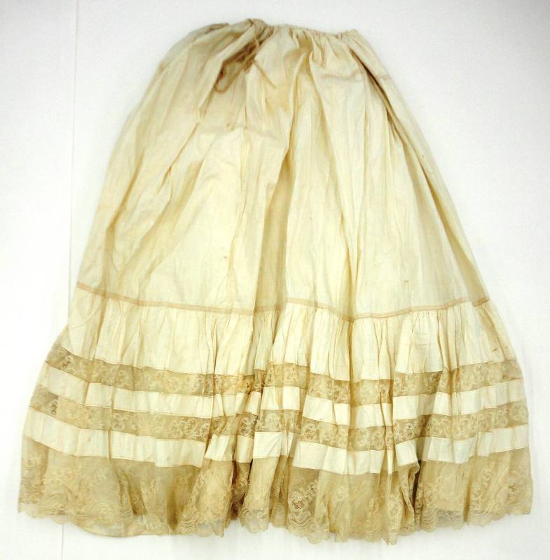 Petticoat