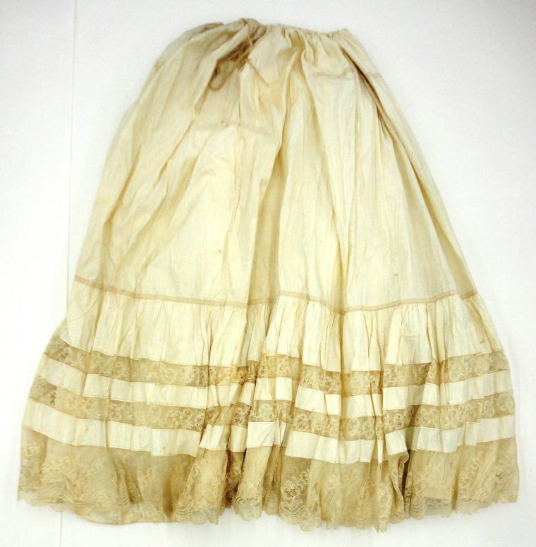 Petticoat