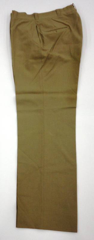 Military Trousers