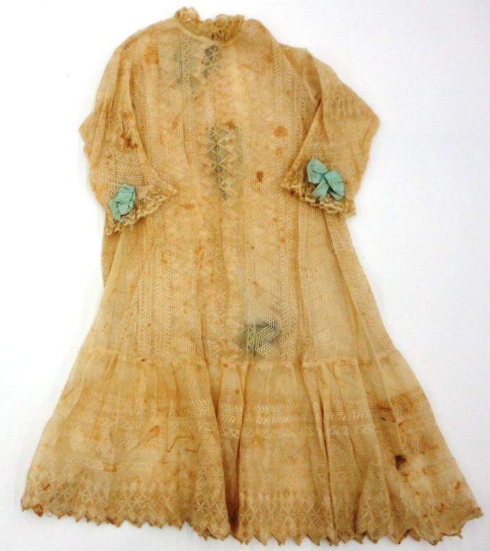 Child's Dress