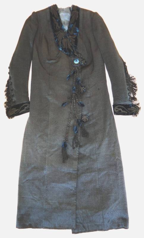 Woman's Coat