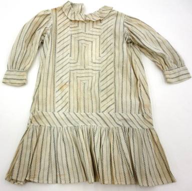 Child's Dress