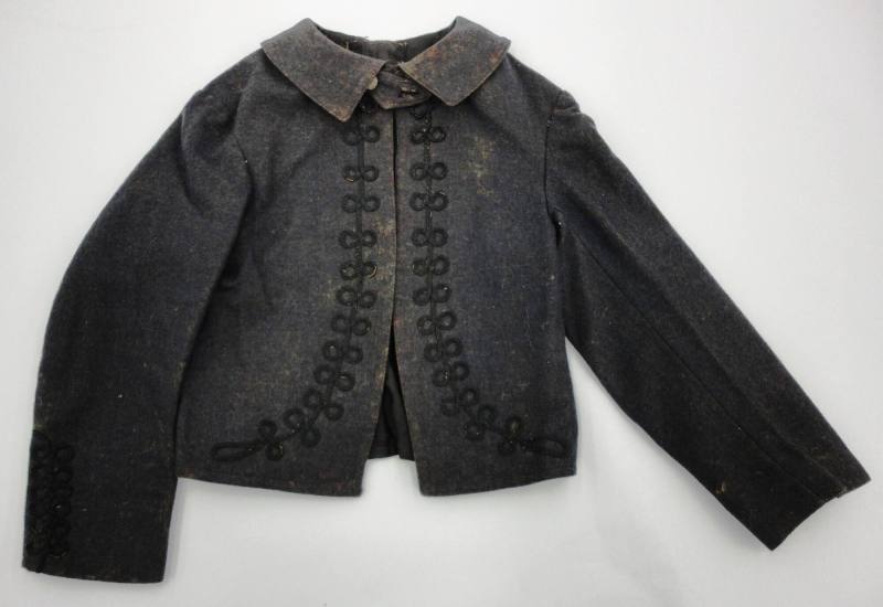 Boy's Jacket