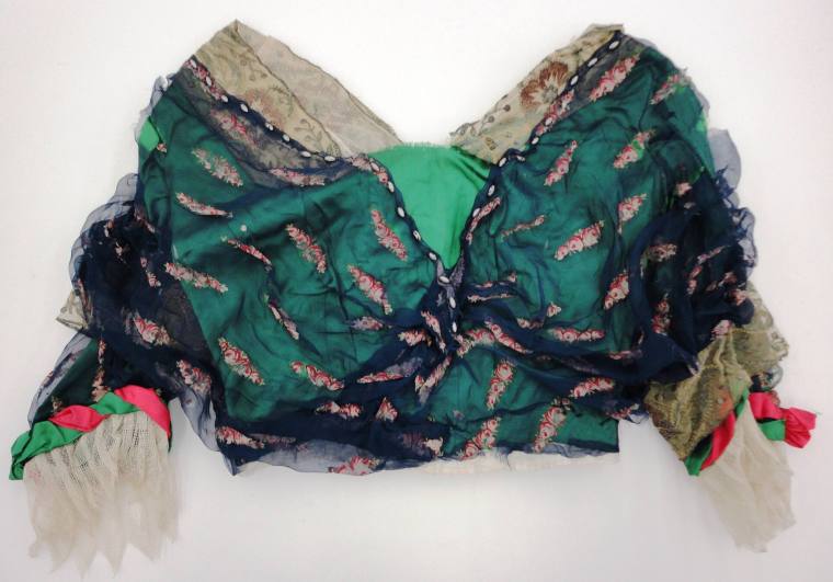 Bodice