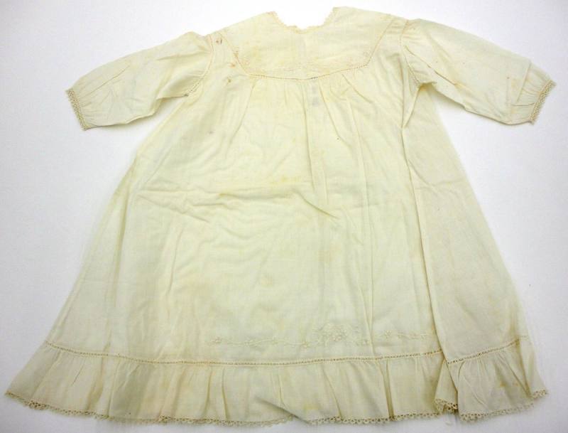 Baby Dress