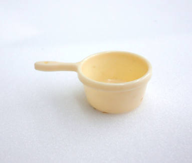 Toy, Miniature Cooking Pot