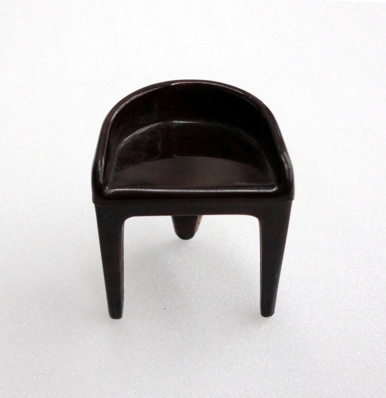 Toy, Miniature Chair