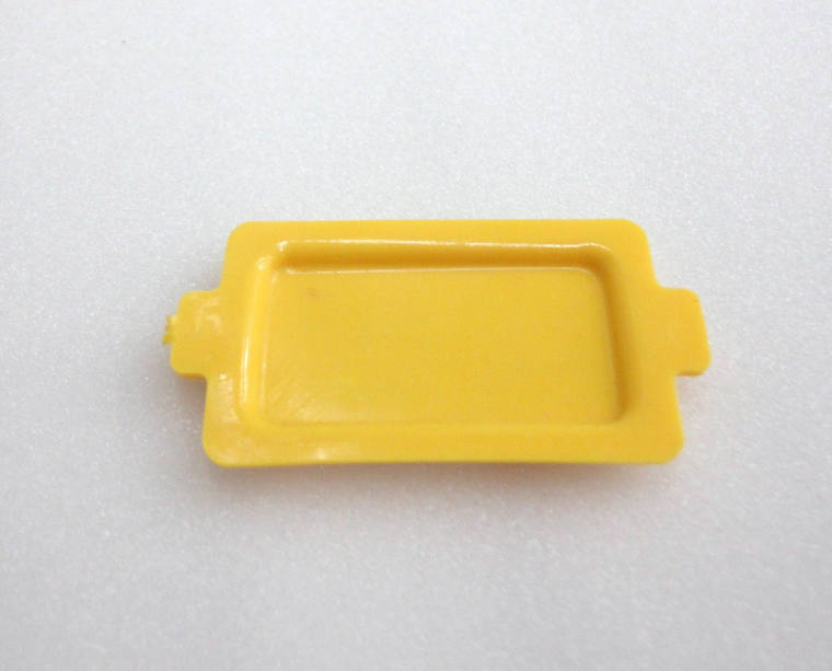 Toy, Miniature Serving Tray