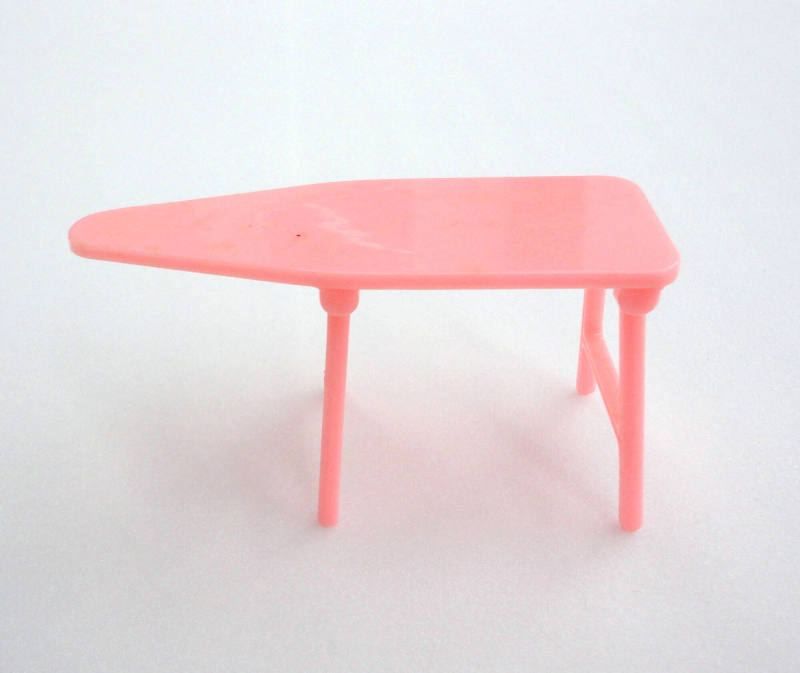 Toy, Miniature Ironing Board