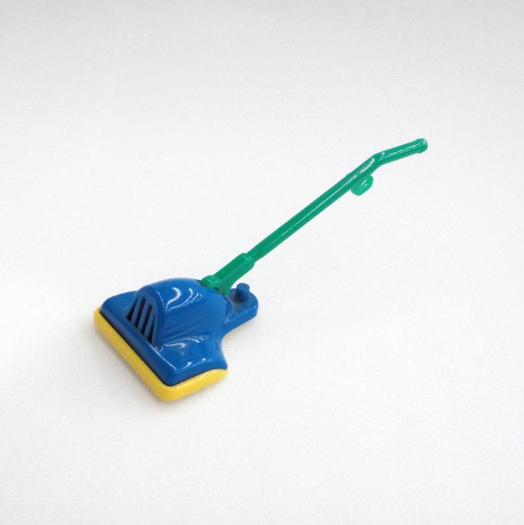 Toy, Miniature Vacuum Cleaner