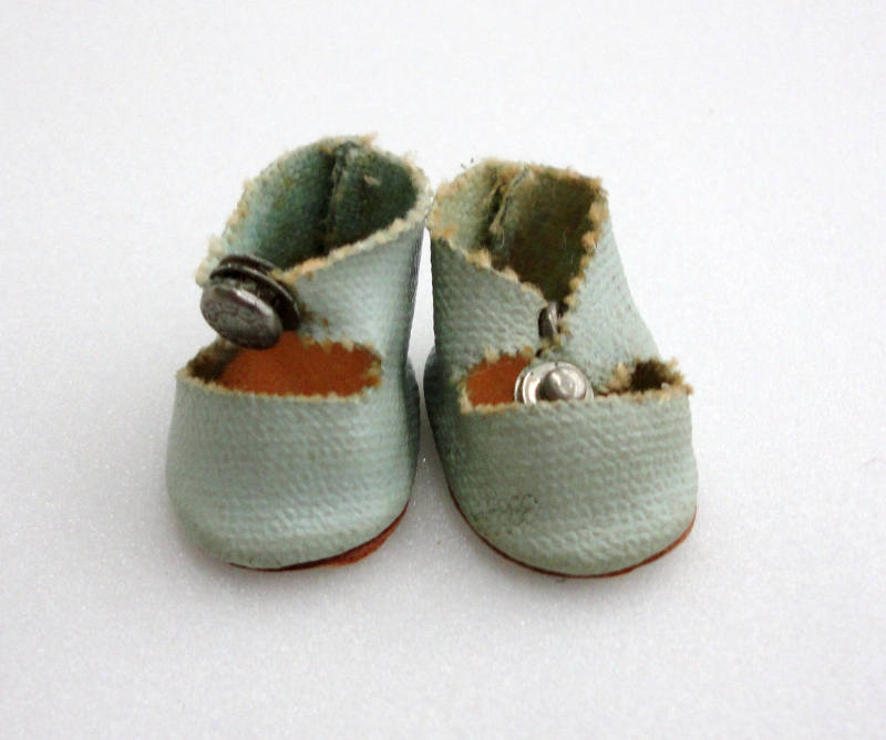 Shoes, Miniature Dolls