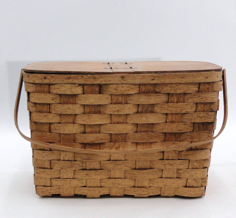 Basket, Picnic