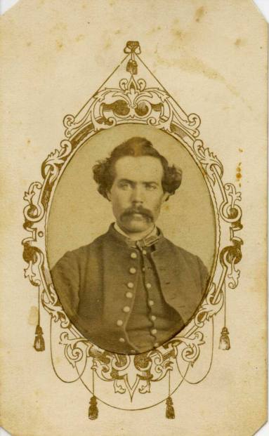 Photograph, Carte de Visite - Charles DuBois