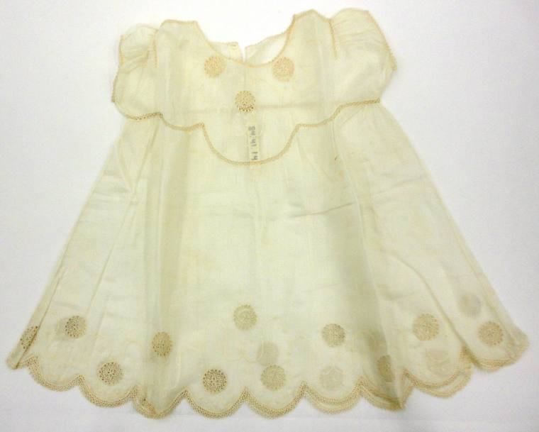 Dress, Child's