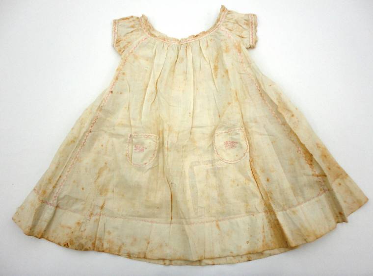 Baby Dress