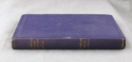 Book, 1907 Secretary of State