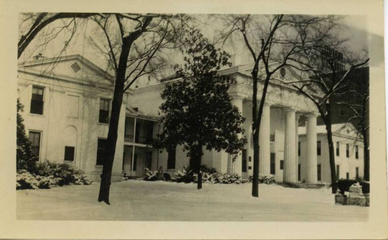 Negatives, Photograpic - Old State House