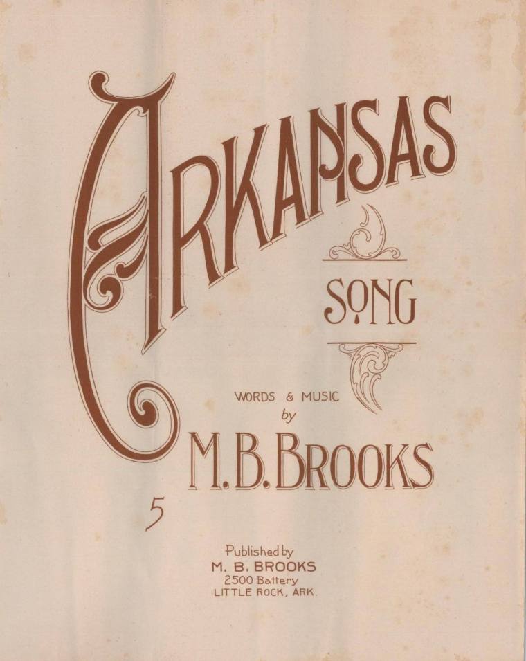 Sheet Music