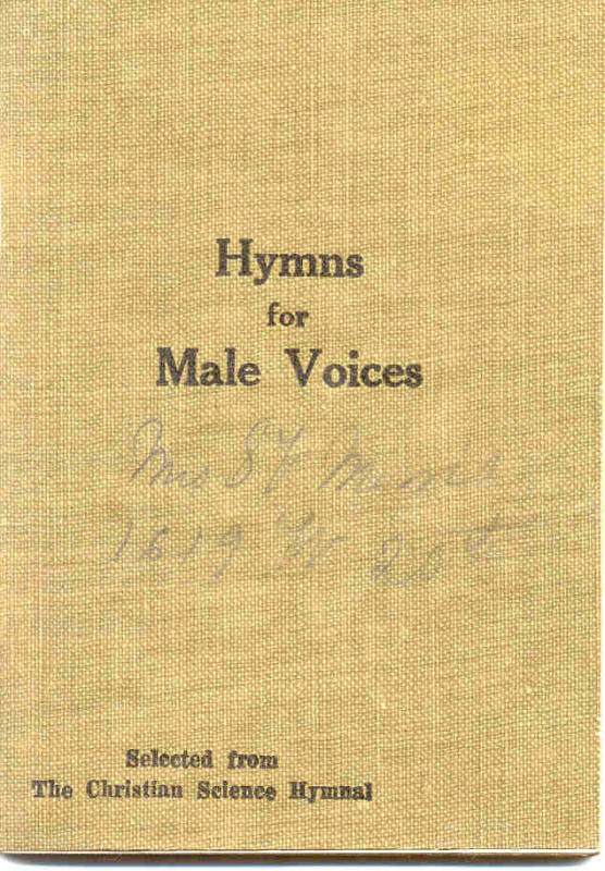 Hymnal