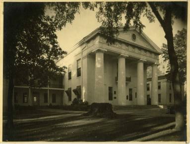 Photograph, Old State House