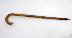 Cane, World War I
