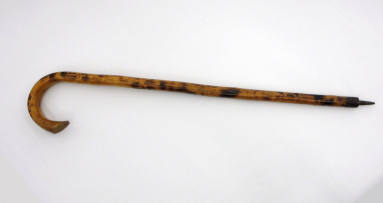 Cane, World War I