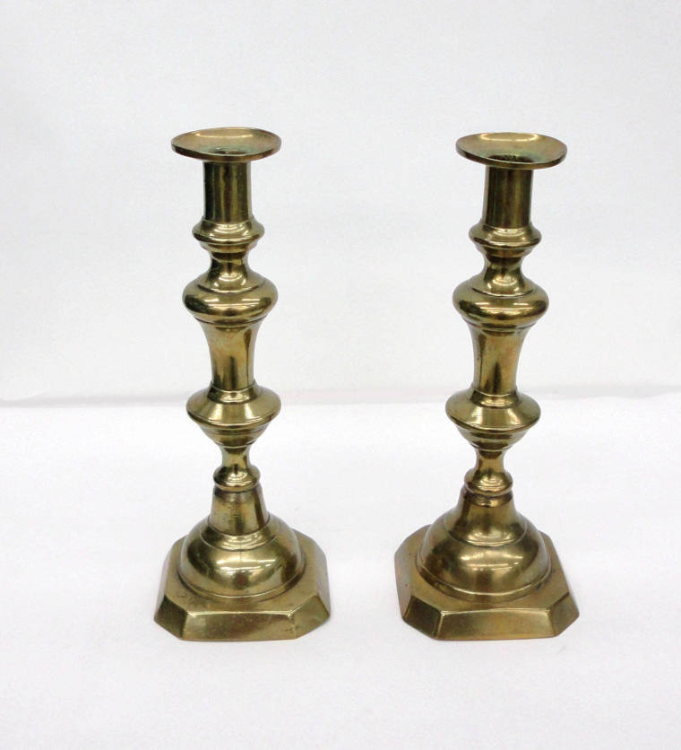 Candlesticks