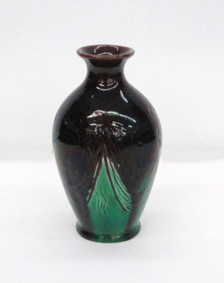 Ouachita Pottery Vase