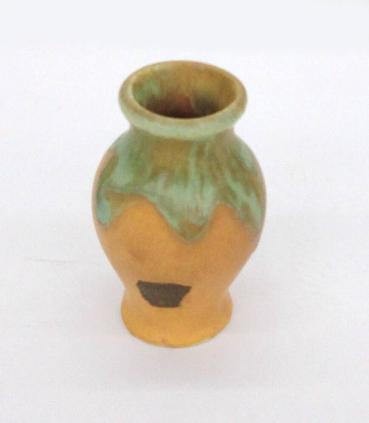 Camark Vase