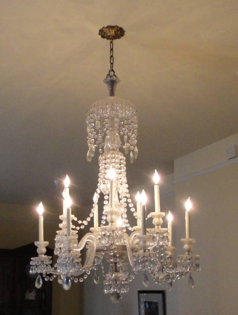 Chandelier