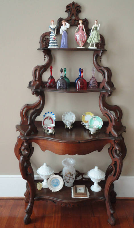 Etagere