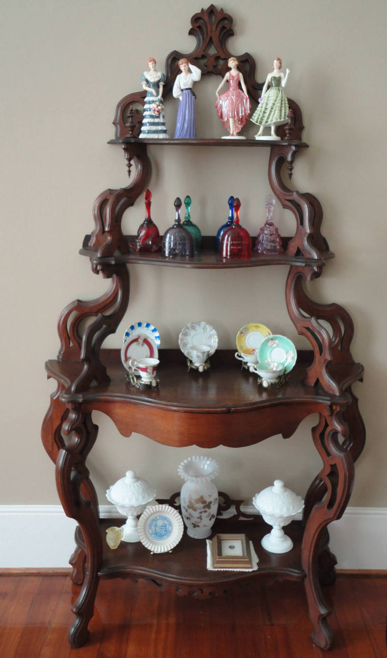 Etagere