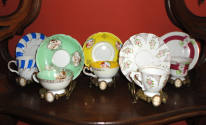 Demitasse Set