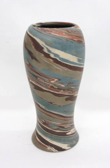 Niloak Vase