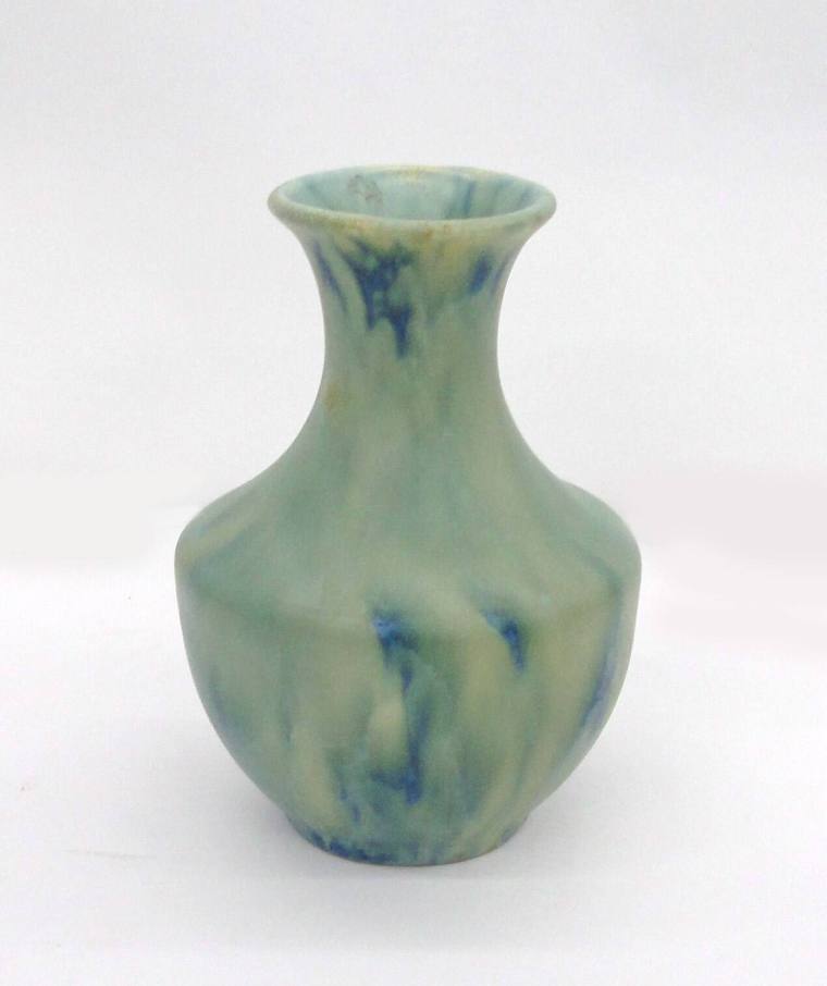 Camark Vase