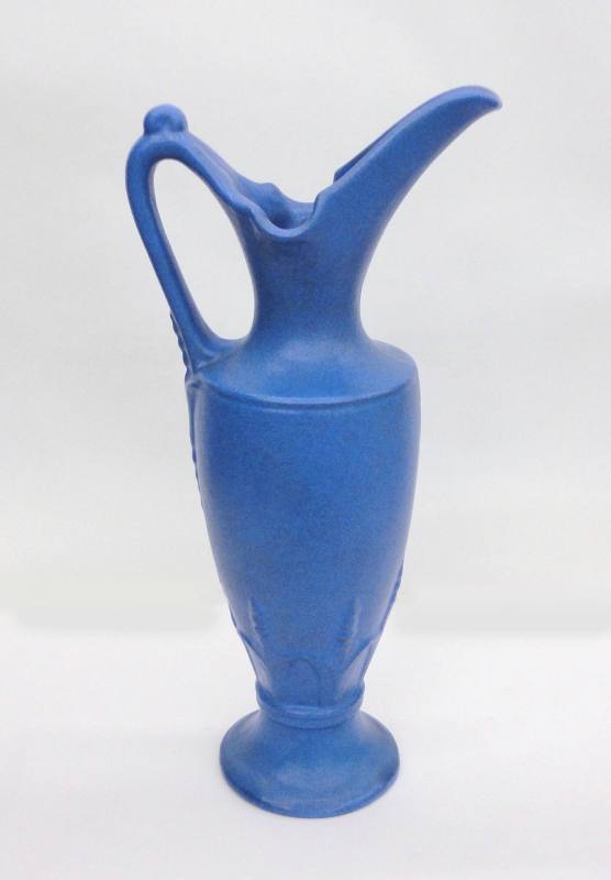 Pitcher, Niloak