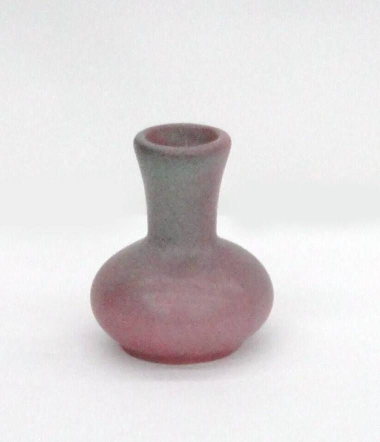 Niloak Cabinet Vase