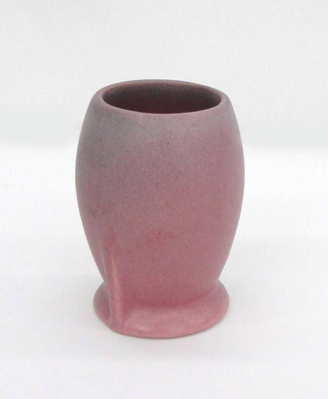 Niloak Cabinet Vase