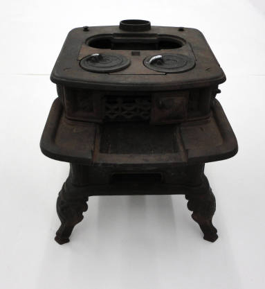 Stove, Miniature