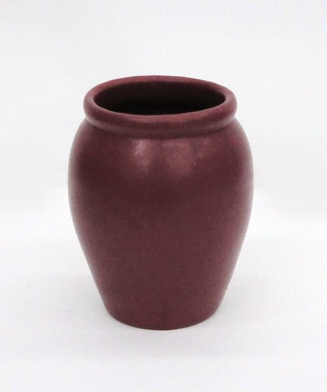 Vase, Hywood by Niloak