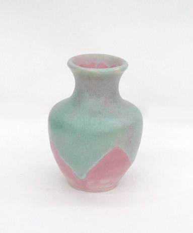 Vase, Camark Pottery