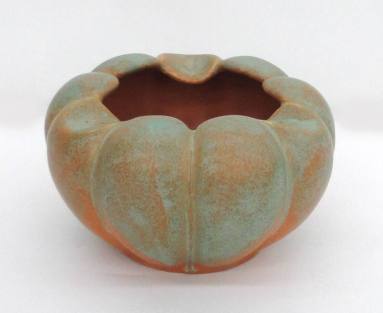 Ashtray, Camark Pottery