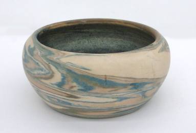 Bowl, Niloak