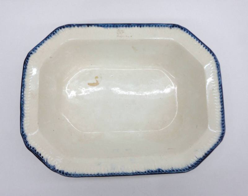 Serving dish