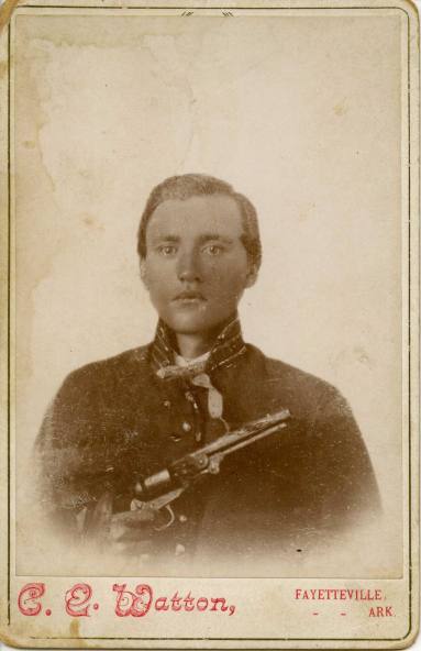 Photograph, Cabinet Card - William Fincher