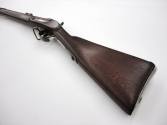 Musket, Lorenz Rifle