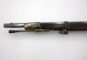 Musket, Lorenz Rifle