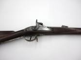 Musket, Lorenz Rifle