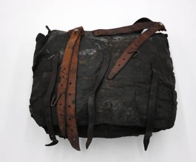 Knapsack, Civil War